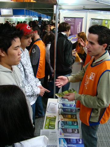 Feira de Profissões